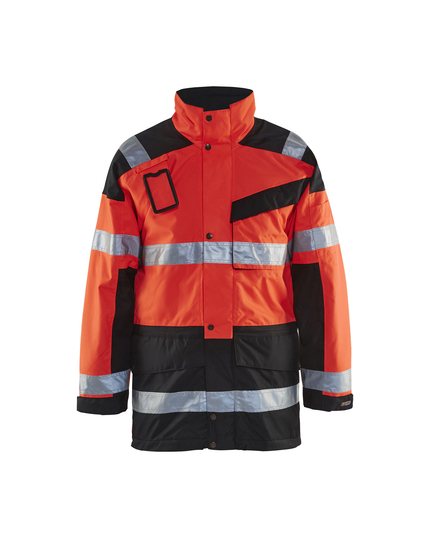 Blaklader 4426 Parka Hi-Vis 0
