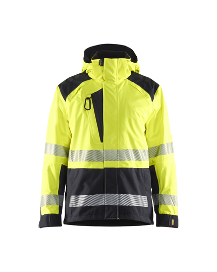 Blaklader 4435 Shell Jacket Hi-Vis