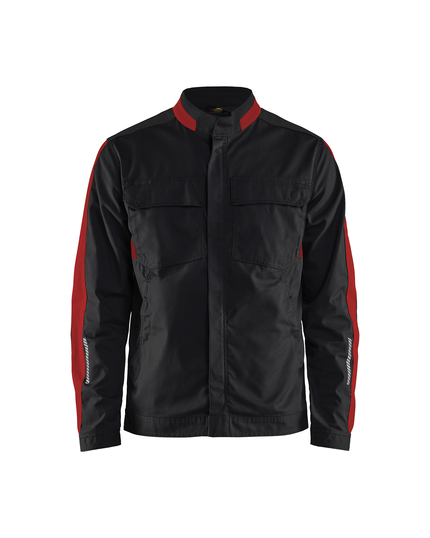 Blaklader 4444 Industry jacket stretch 0