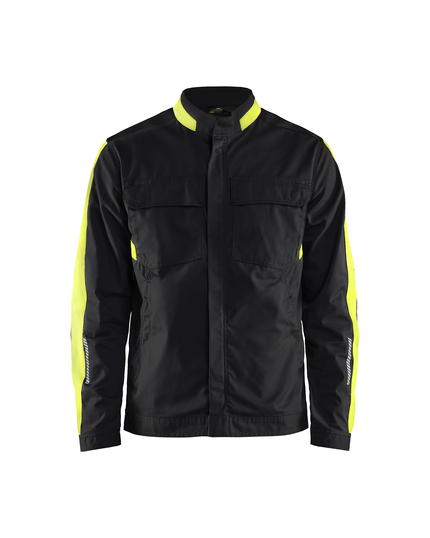 Blaklader 4444 Industry jacket stretch