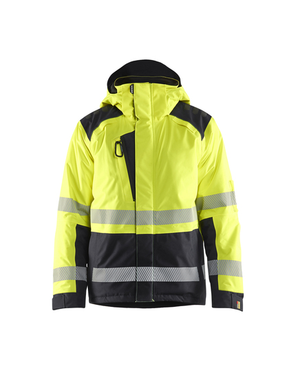 Blaklader 4455 Winter Jacket Hi-Vis