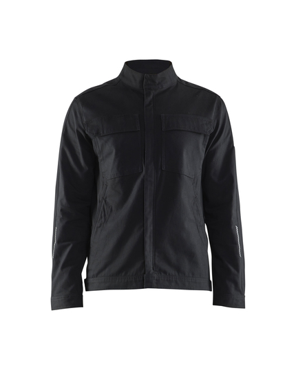Blaklader 4466 Industry Jacket Stretch 0