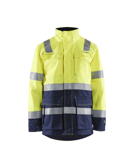 Blaklader 4467 Flame resistant Winter Parka 0