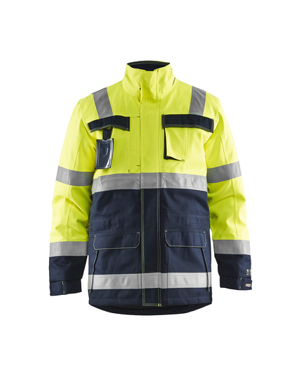 Blaklader 4468 Multinorm Winter Parka 0