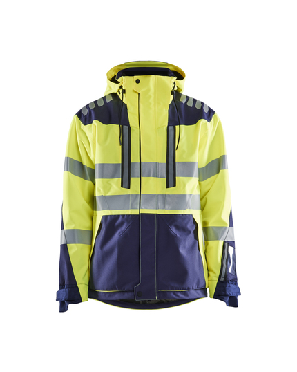 Blaklader 4496 Hi-Vis Shell jacket 0