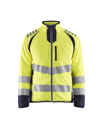 Blaklader 4498 Hi-Vis Insulation jacket 0