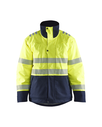 Blaklader 4517 Multinorm Winter Jacket 0