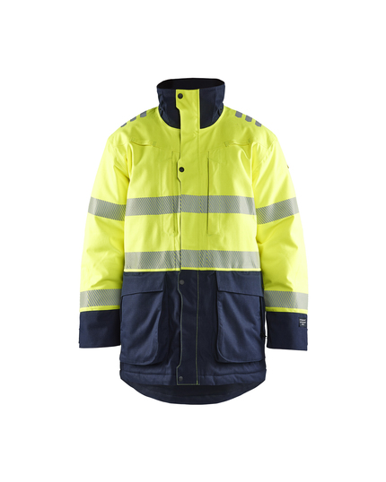 Blaklader 4527 Multinorm Winter Parka 0