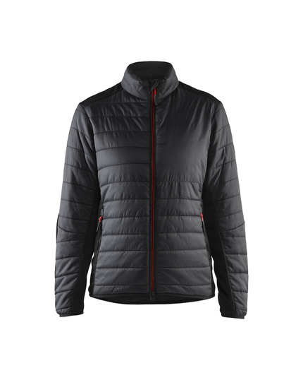 Blaklader 4715 Women's Warm-Lined Jacket 0
