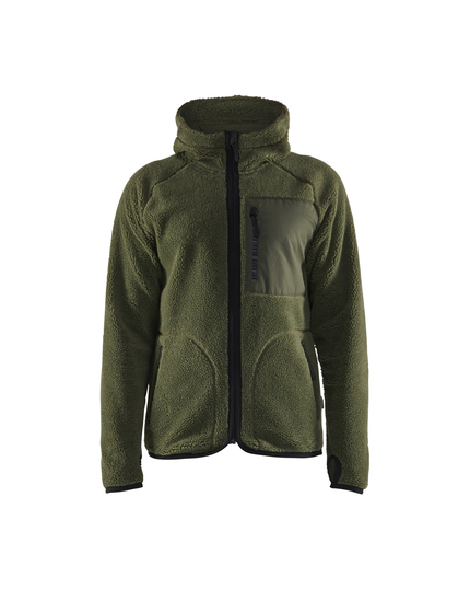 Blaklader 4725 Pile Jacket 0