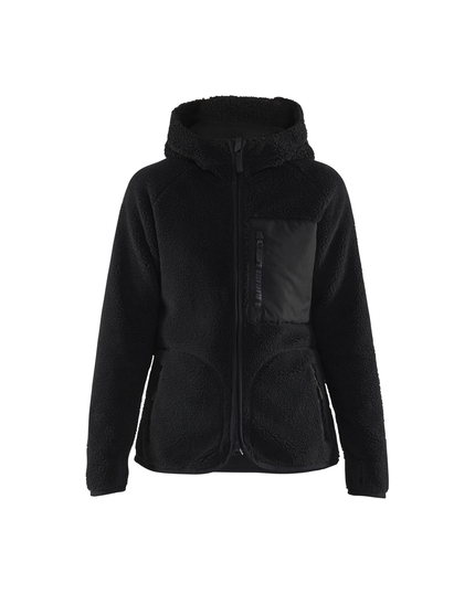Blaklader 4727 Women's Pile Jacket 0