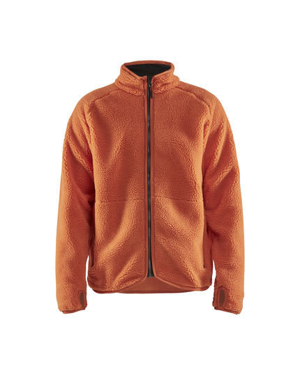 Blaklader 4729 Pile jacket 0