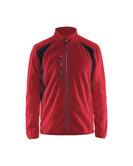 Blaklader 4730 Fleece jacket