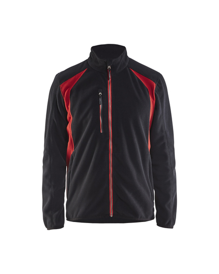 Blaklader 4730 Fleece jacket 0