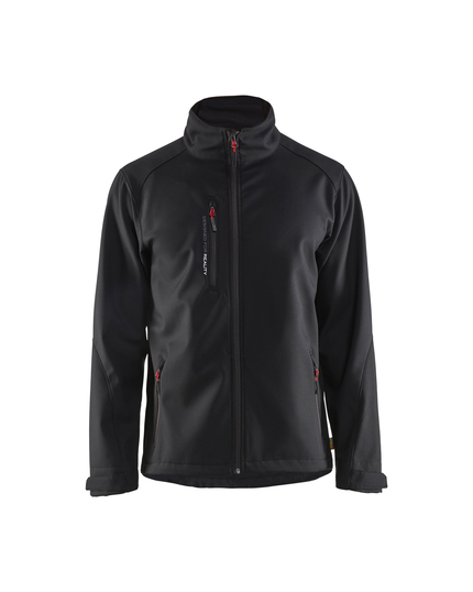 Blaklader 4752 Softshell jacket 0