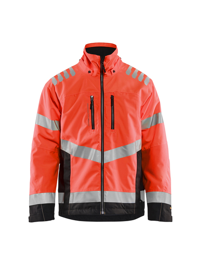 Blaklader 4780 Hi-Vis winter jacket 0