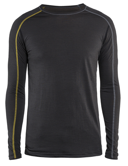 Blaklader 4799 Underwear top XLIGHT, 100% merino 0