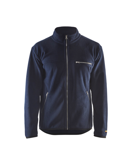 Blaklader 4830 Fleece Jacket 0