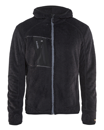 Blaklader 4863 Furry Pile Jacket