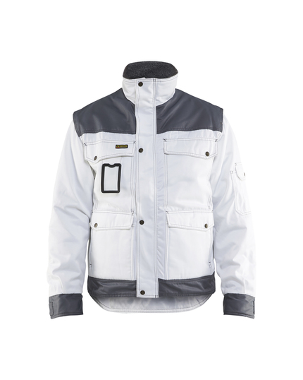 Blaklader 4865 Painters lined jacket 0