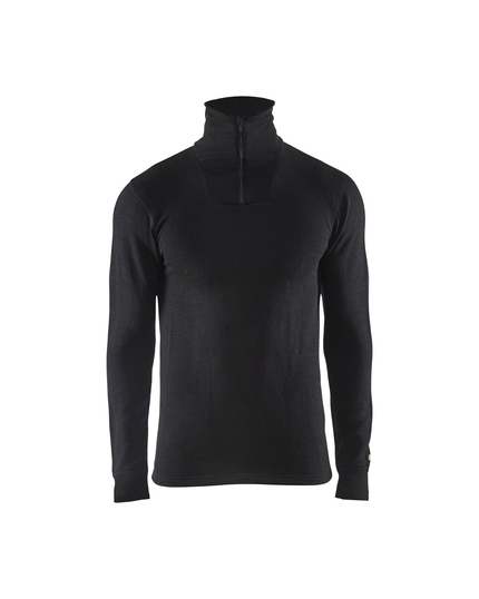 Blaklader 4894 Underwear top XWARM 70% merino 0