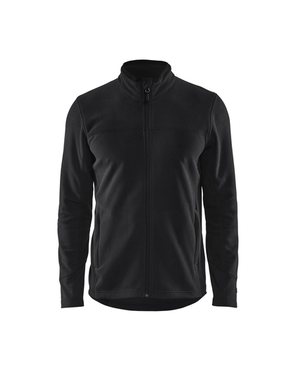 Blaklader 4895 Super lightweight Fleece jacket