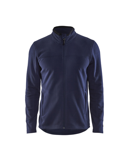 Blaklader 4895 Super lightweight Fleece jacket 0