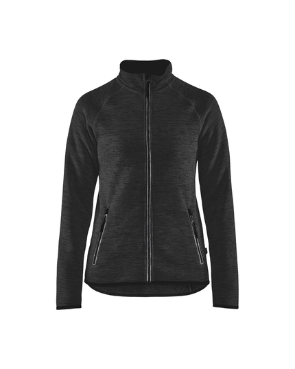 Blaklader 4912 Women's knitted jacket 0