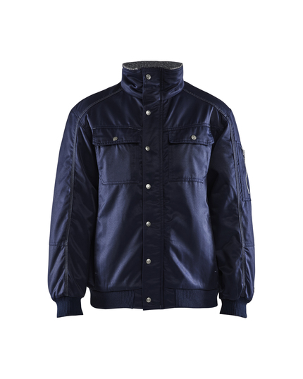 Blaklader 4916 Winter pilot jacket 0