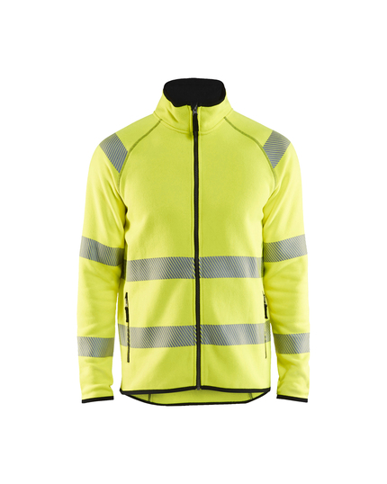 Blaklader 4922 Knitted Hi-Vis jacket 0