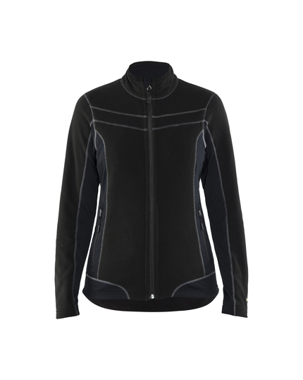 Blaklader 4924 Women's micro fleece Jacket