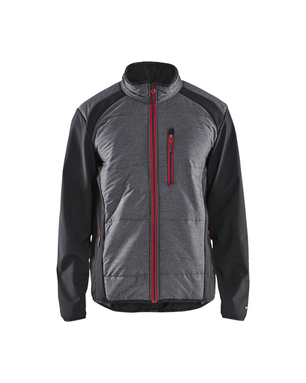 Blaklader 4929 Hybrid jacket 0