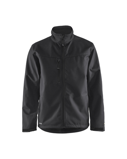 Blaklader 4951 Original Softshell Jacket 0