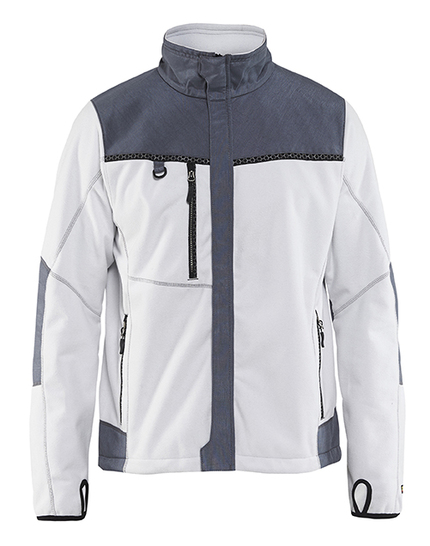 Blaklader 4955 Windproof Fleece jacket 0