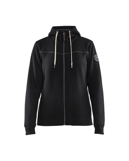 Blaklader 4974 Women's Hoodie 0