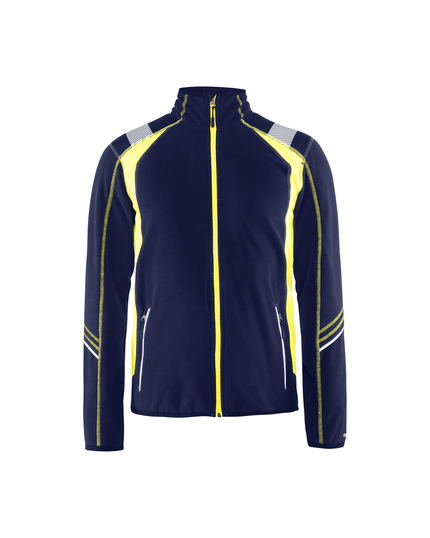 Blaklader 4993 Microfleece jacket