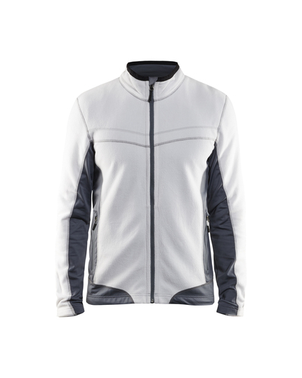 Blaklader 4997 Micro fleece jacket 0