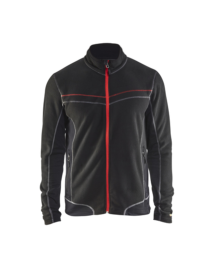 Blaklader 4997 Micro fleece jacket