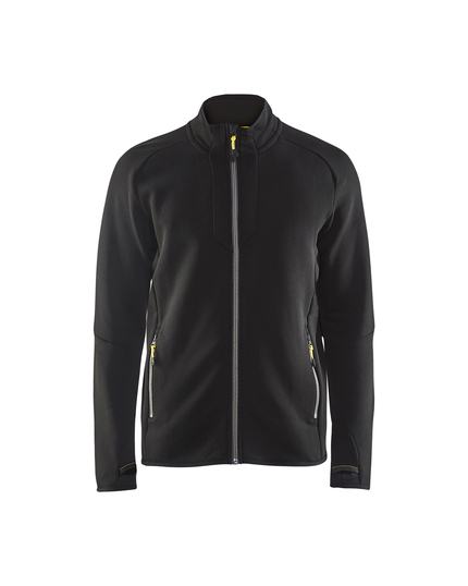 Blaklader 4998 Fleece jacket Evolution 0