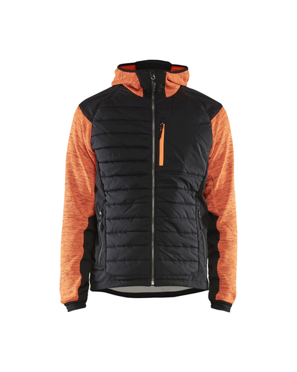 Blaklader 5930 Hybrid jacket 0