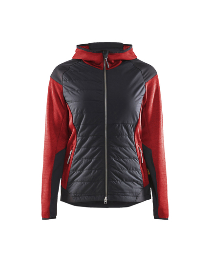 Blaklader 5931 Women's Hybrid Jacket