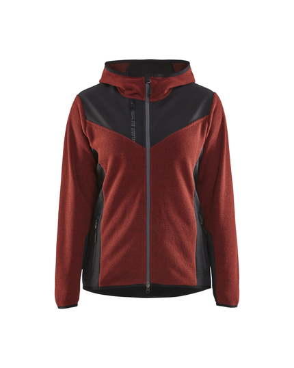 Blaklader 5941 Knitted women's jacket 0