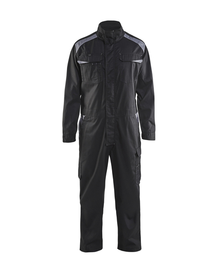 Blaklader 6054 Industry Overall 1