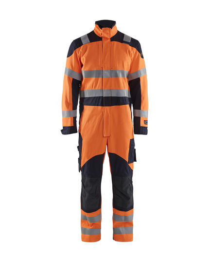 Blaklader 6089 Multinorm Inherent overalls 0