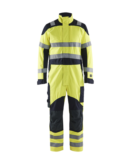 Blaklader 6089 Multinorm Inherent overalls 0
