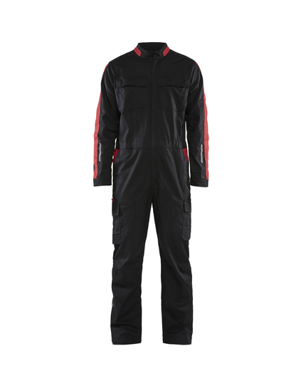 Blaklader 6144 Industry overalls stretch 0