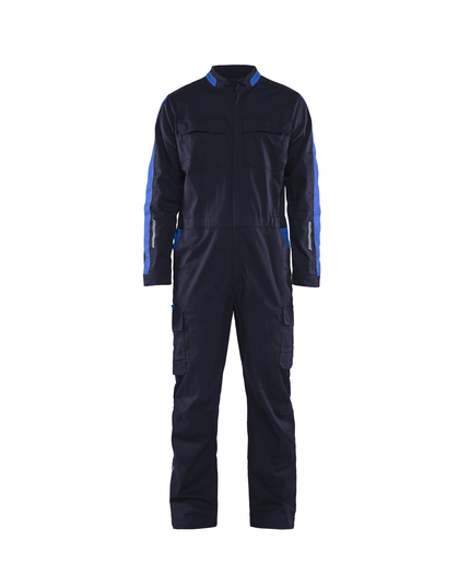 Blaklader 6144 Industry overalls stretch 0