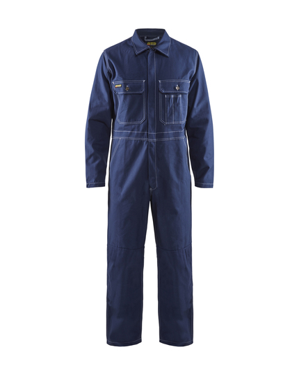 Blaklader 6151 Stitch Overalls 0