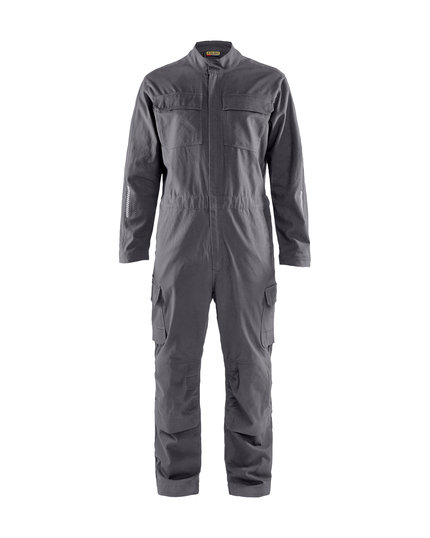 Blaklader 6166 Industry Overall Stretch 0