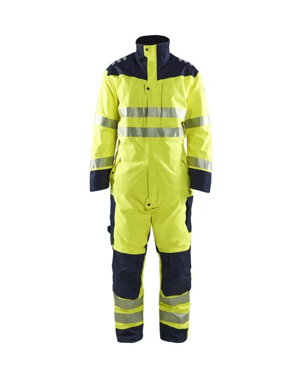 Blaklader 6317 Multinorm Winter Overall 0